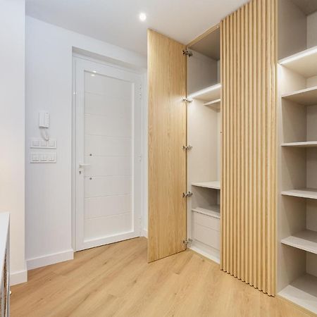Apartament Luxury Silgar Sanxenxo Zewnętrze zdjęcie