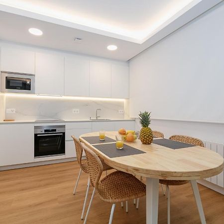 Apartament Luxury Silgar Sanxenxo Zewnętrze zdjęcie