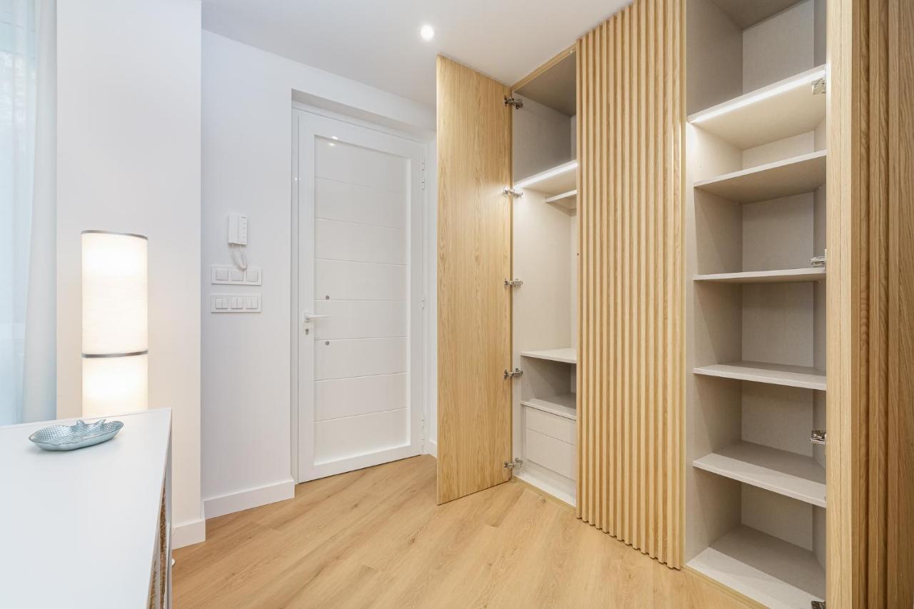 Apartament Luxury Silgar Sanxenxo Zewnętrze zdjęcie