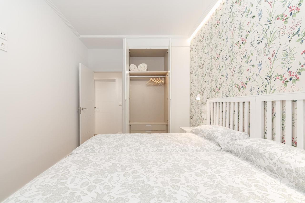 Apartament Luxury Silgar Sanxenxo Zewnętrze zdjęcie