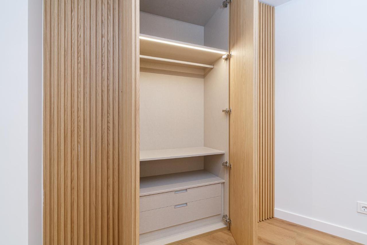 Apartament Luxury Silgar Sanxenxo Zewnętrze zdjęcie