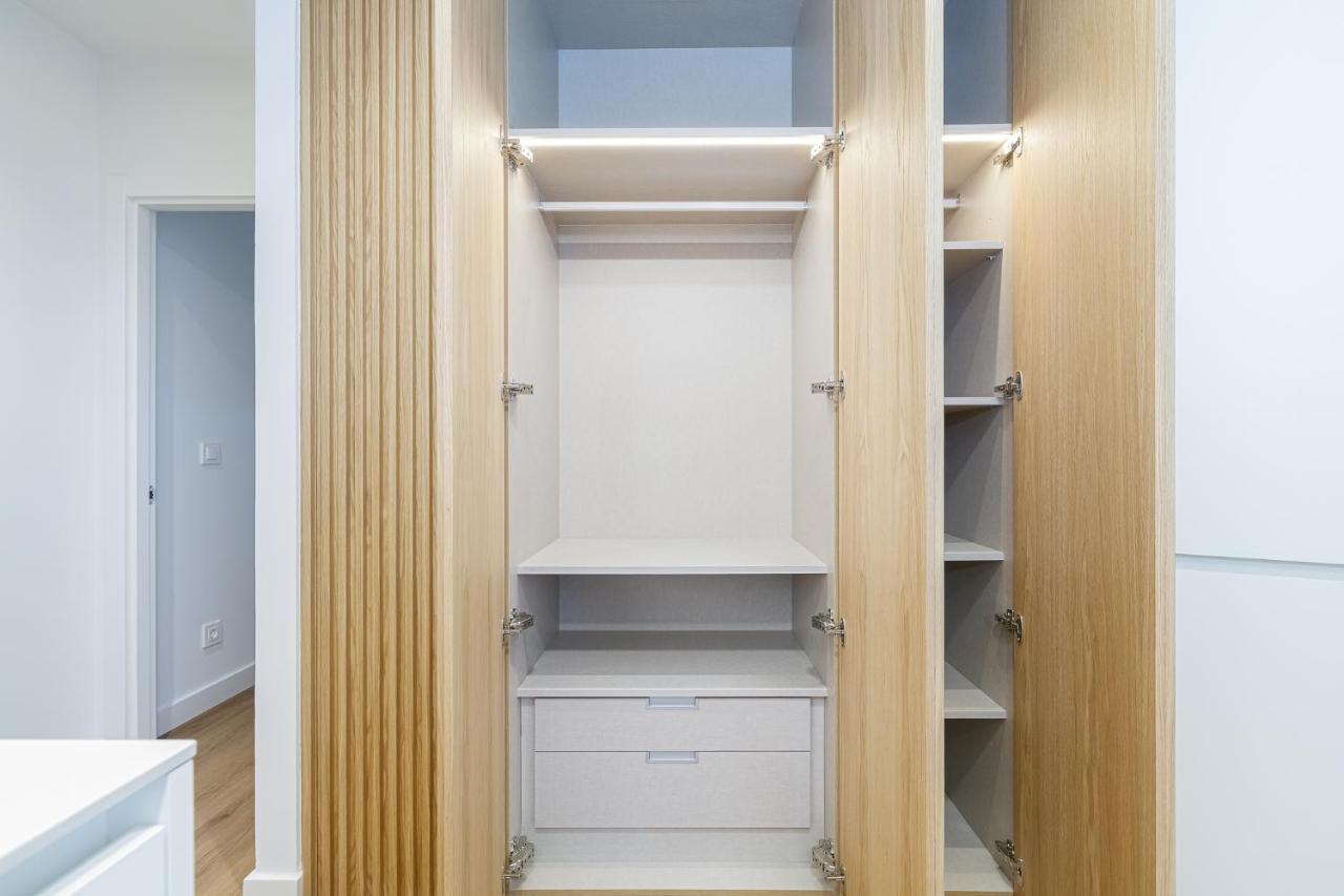 Apartament Luxury Silgar Sanxenxo Zewnętrze zdjęcie
