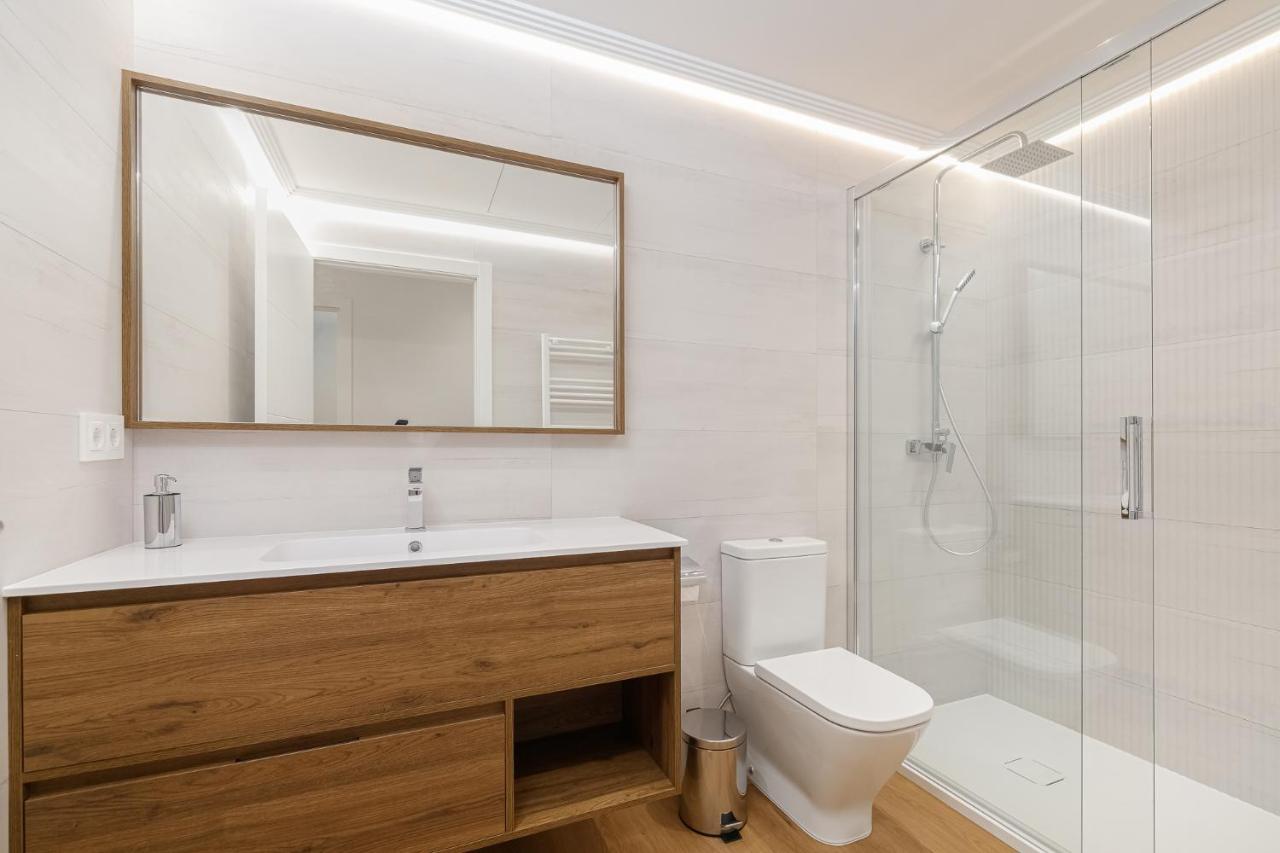Apartament Luxury Silgar Sanxenxo Zewnętrze zdjęcie