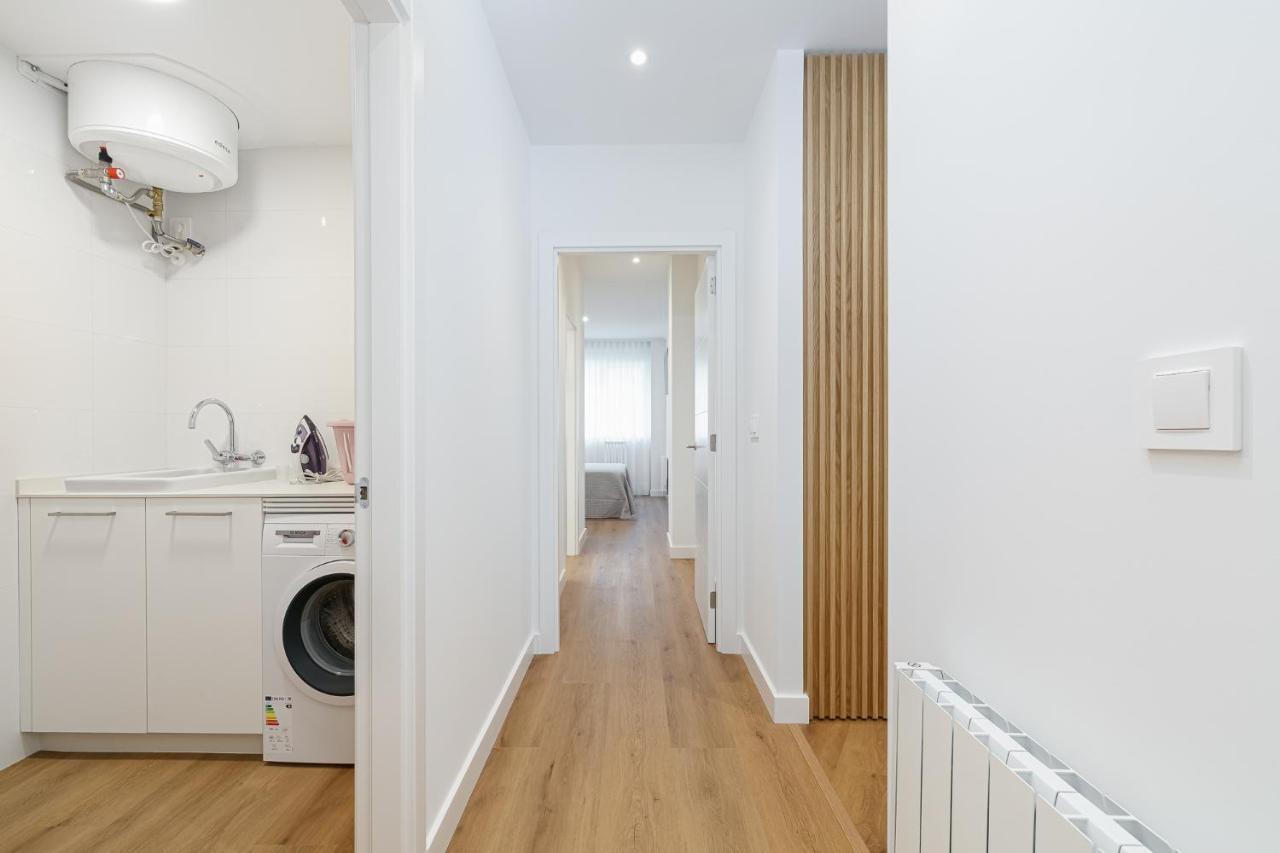 Apartament Luxury Silgar Sanxenxo Zewnętrze zdjęcie